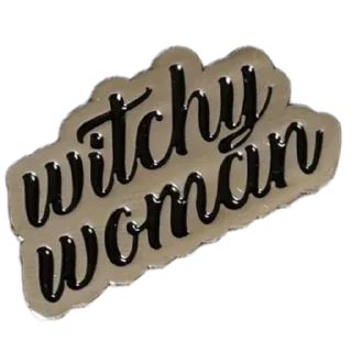 Стикер Personal Witches @personalwitches - 1