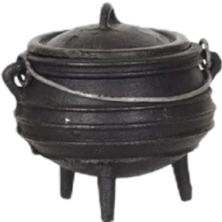 Стикер Personal Witches @personalwitches - 9