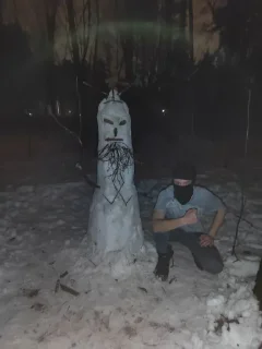 Sticker Perun vol. 1 @EmojiRu_Bot - 11