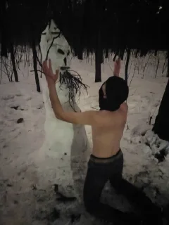 Sticker Perun vol. 1 @EmojiRu_Bot - 6