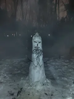 Sticker Perun vol. 1 @EmojiRu_Bot - 0