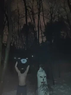 Sticker Perun vol. 1 @EmojiRu_Bot - 8