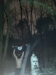 Sticker Perun vol. 1 @EmojiRu_Bot - 7