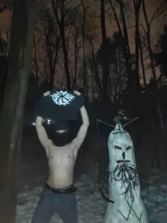 Sticker Perun vol. 1 @EmojiRu_Bot - 9