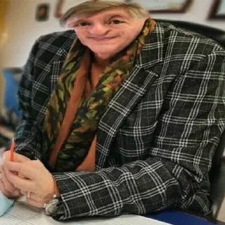 Sticker Я люблю 1-МОК - 8