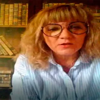 Sticker Я люблю 1-МОК - 3