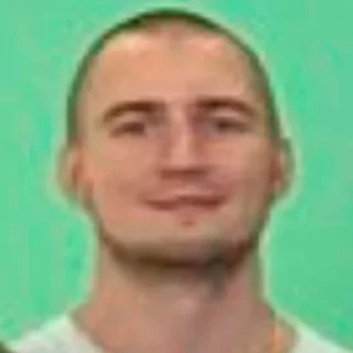 Sticker Я люблю 1-МОК - 2