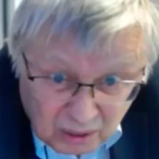 Sticker Я люблю 1-МОК - 7