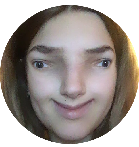 Sticker perviy_ne_vtoroy - 1