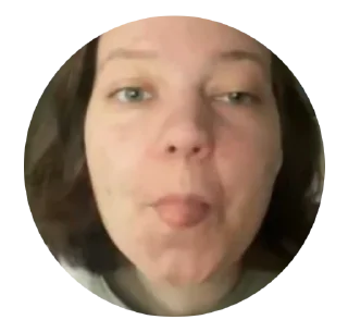 Стикер Первый не второй - 5