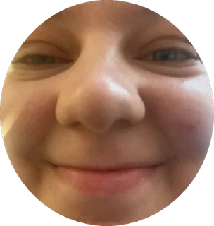 Стикер Первый не второй - 1