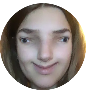 Стикер Первый не второй - 8