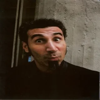 Стикер Ненавижуприложение - 0