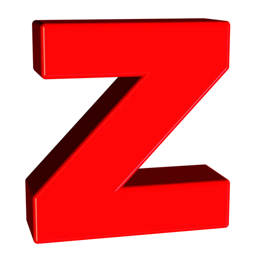Z - 