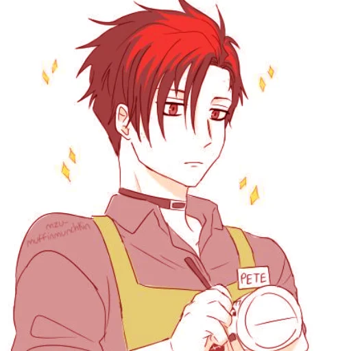 Sticker ℙℰᏆℰ ᏆℋℰℒℳᎯℕ🧛 - 1