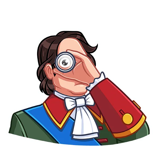 Sticker peter1vk - 1