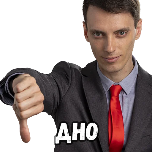 Sticker Петро Обухов - 8