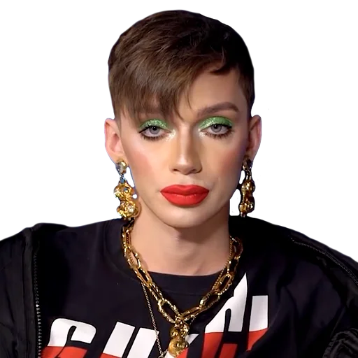 human face fashion accessory person