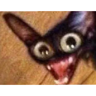 Стикер петрушке - 6