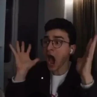 Sticker Петус - 10