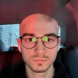 Sticker Петус - 5