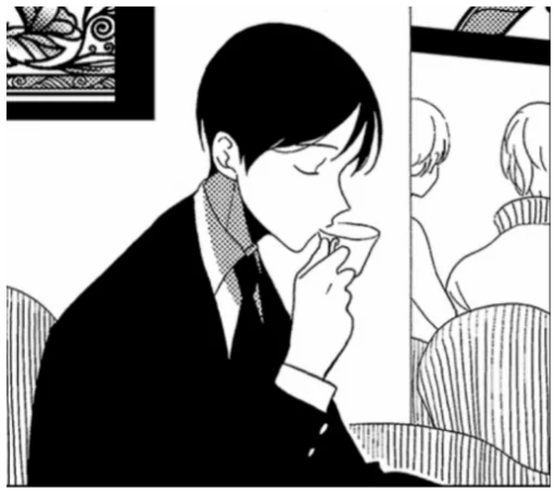 sketch drawing human face