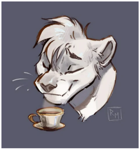 cartoon drawing sketch