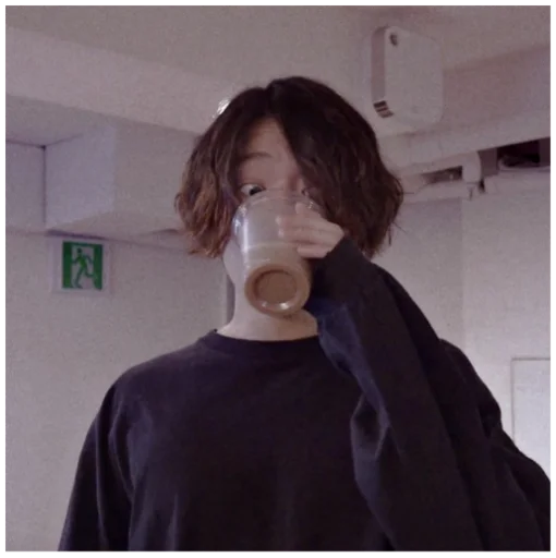 human face person clothing