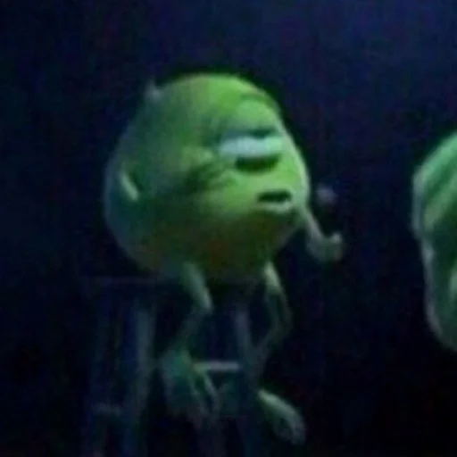 животное организм подводный