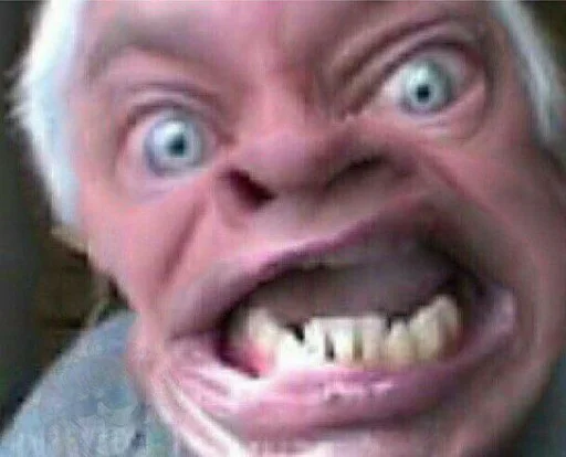 зуб челюсть кожа