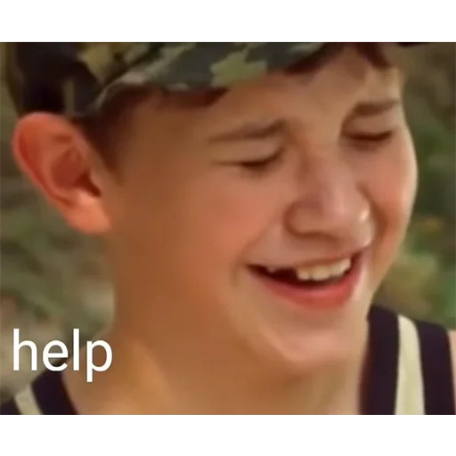 Человек улыбаться человеческое лицо