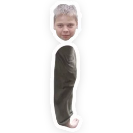 ребёнок человеческое лицо младенец