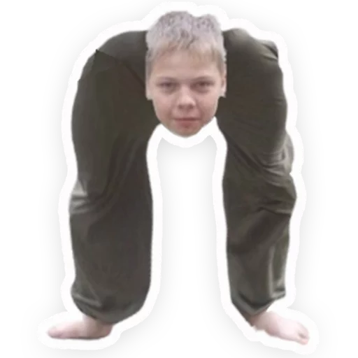 мальчик человеческое лицо Человек