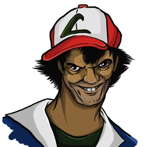 pez by @fStikBot - мультфильм