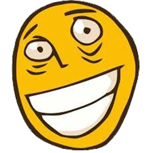 smile emoticon smiley