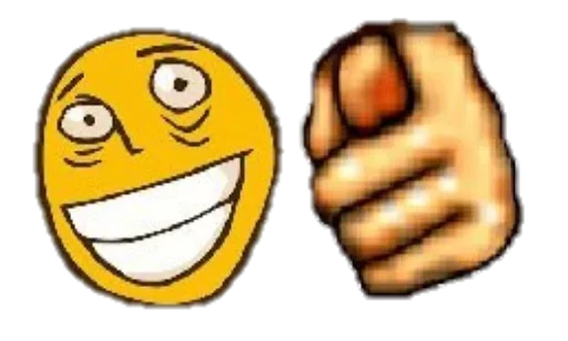 cartoon emoticon smiley