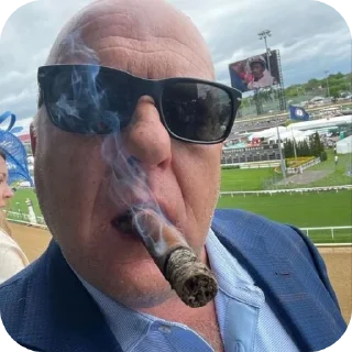 Sticker @pfpeveryday х @cicatanegra - 4