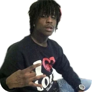 Sticker @pfpeveryday х @cicatanegra - 11