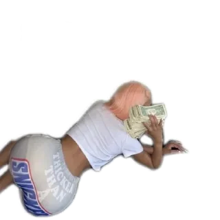 Sticker @pfpeveryday х @cicatanegra - 9