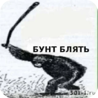 Стикер Больше стиков тут: @stikery4 - 10