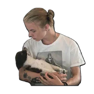 Стикер PHARAOH - 9