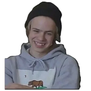 Стикер PHARAOH - 10