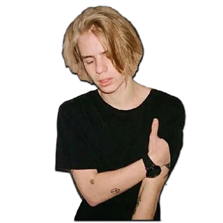 Стикер PHARAOH - 5