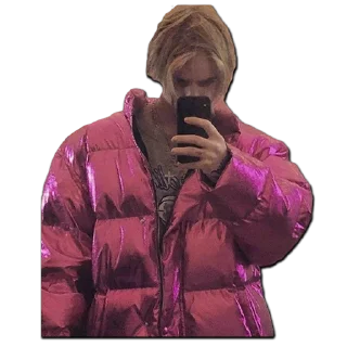 Стикер PHARAOH - 3