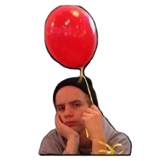 Стикер PHARAOH - 1