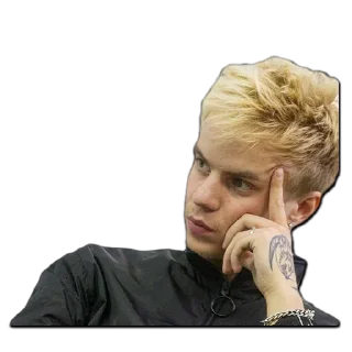 Стикер PHARAOH - 6