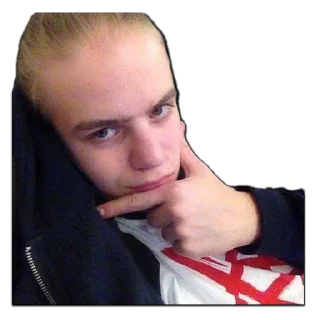 Стикер PHARAOH - 11