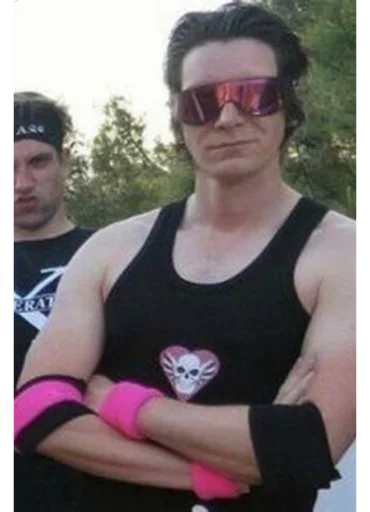 Sticker ёжик и японский барабан - 11