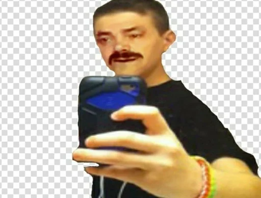 Стикер попытканомерхзснормстикерами by @fStikBot - 10