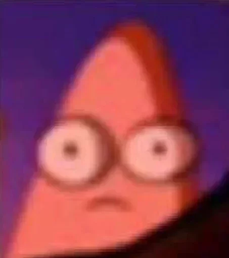 Стикер попытканомерхзснормстикерами by @fStikBot - 7